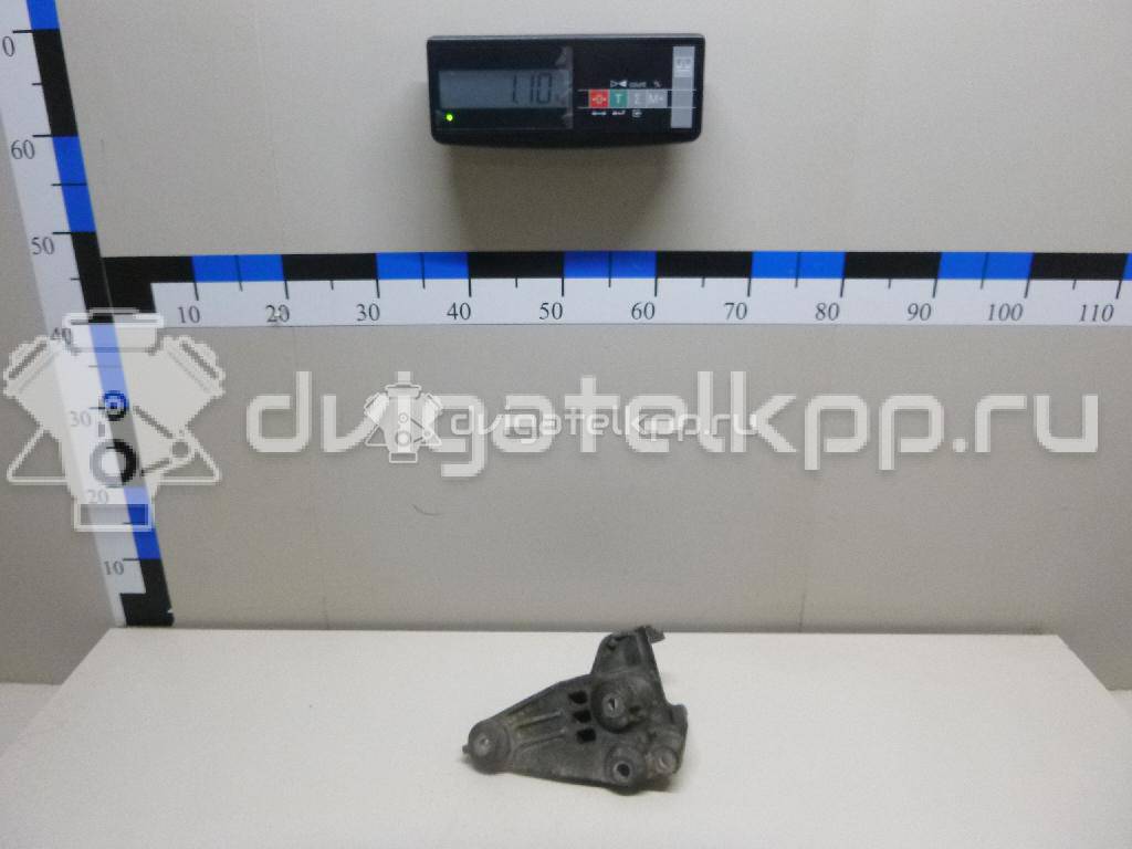 Фото Кронштейн генератора для двигателя VK56VD для Infiniti Qx80 / Qx56 400-426 л.с 32V 5.6 л бензин 117101LA0A {forloop.counter}}