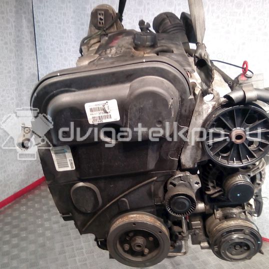 Фото Контрактный (б/у) двигатель B 5244 S2 для Volvo S80 / V70 / S70 Ls / S60 140 л.с 20V 2.4 л бензин B5244S