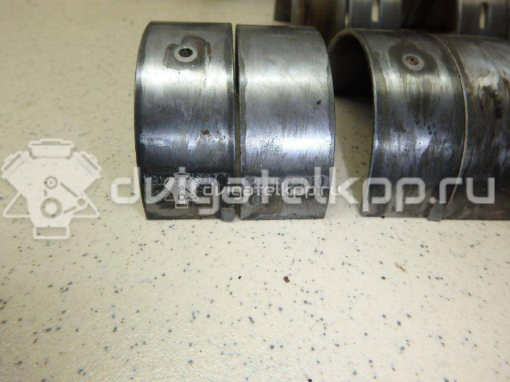 Фото Коленвал для двигателя VK50VE для Infiniti Qx70 / Fx 390-431 л.с 32V 5.0 л бензин 122011CA0A {forloop.counter}}