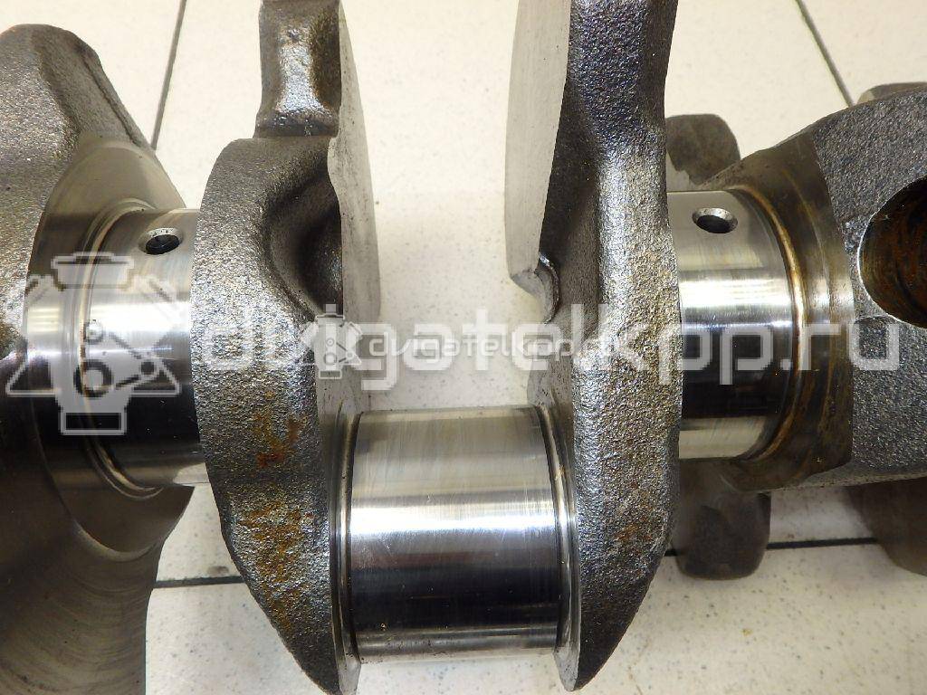 Фото Коленвал для двигателя VK50VE для Infiniti Qx70 / Fx 390-431 л.с 32V 5.0 л бензин 122011CA0A {forloop.counter}}
