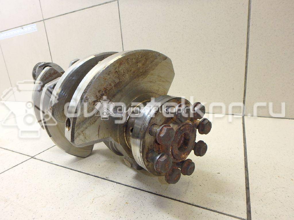 Фото Коленвал для двигателя VK50VE для Infiniti Qx70 / Fx 390-431 л.с 32V 5.0 л бензин 122011CA0A {forloop.counter}}