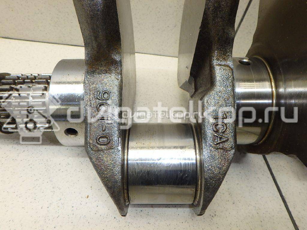 Фото Коленвал для двигателя VK50VE для Infiniti Qx70 / Fx 390-431 л.с 32V 5.0 л бензин 122011CA0A {forloop.counter}}