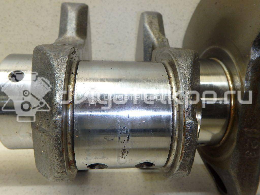 Фото Коленвал для двигателя VK50VE для Infiniti Qx70 / Fx 390-431 л.с 32V 5.0 л бензин 122011CA0A {forloop.counter}}