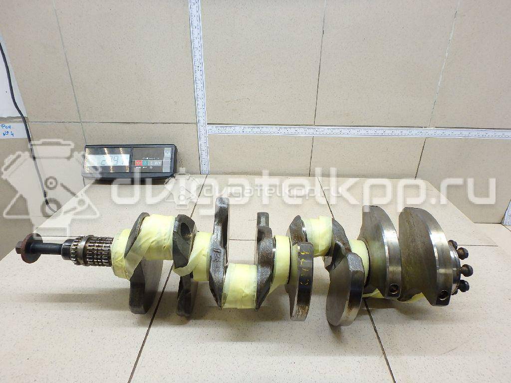 Фото Коленвал для двигателя VK50VE для Infiniti Qx70 / Fx 390-431 л.с 32V 5.0 л бензин 122011CA0A {forloop.counter}}