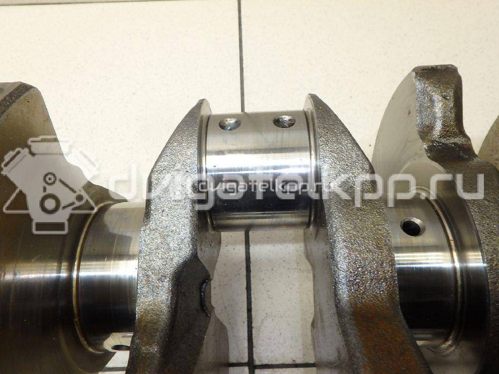 Фото Коленвал для двигателя VK50VE для Infiniti Qx70 / Fx 390-431 л.с 32V 5.0 л бензин 122011CA0A {forloop.counter}}
