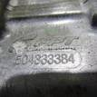 Фото Коллектор впускной для двигателя F1CE3481J для Iveco Daily 146 л.с 16V 3.0 л Дизельное топливо 504333384 {forloop.counter}}