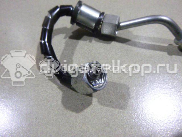 Фото Трубка ТНВД для двигателя 306DT для Jaguar Xj / F-Pace X761 / Xf 241-300 л.с 24V 3.0 л Дизельное топливо LR063302 {forloop.counter}}