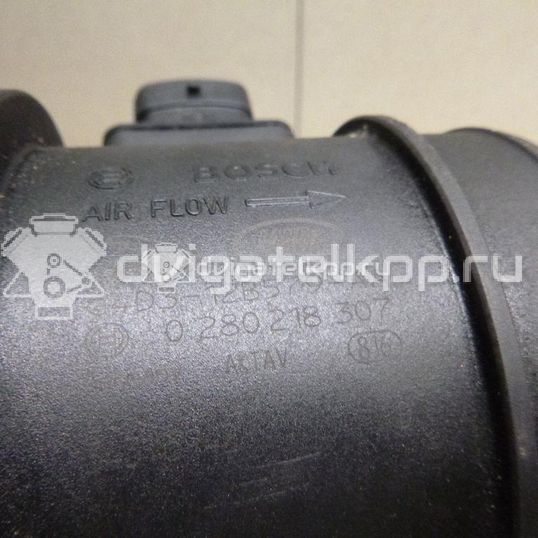 Фото Расходомер воздуха (массметр) для двигателя 204DTD для Jaguar / Land Rover 150-180 л.с 16V 2.0 л Дизельное топливо LR071914