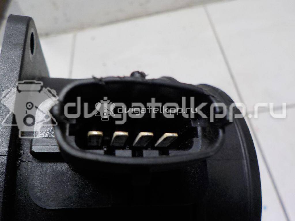 Фото Расходомер воздуха (массметр) для двигателя 204DTD для Jaguar / Land Rover 150-180 л.с 16V 2.0 л Дизельное топливо LR071914 {forloop.counter}}