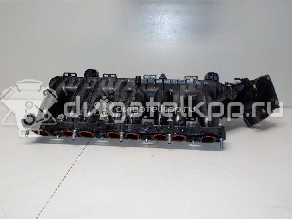 Фото Коллектор впускной для двигателя 204DTD для Jaguar / Land Rover 150-180 л.с 16V 2.0 л Дизельное топливо LR073652 {forloop.counter}}