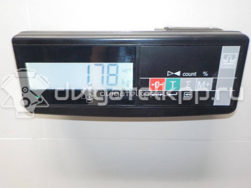 Фото Коллектор впускной для двигателя 204DTD для Jaguar / Land Rover 150-180 л.с 16V 2.0 л Дизельное топливо LR073652 {forloop.counter}}