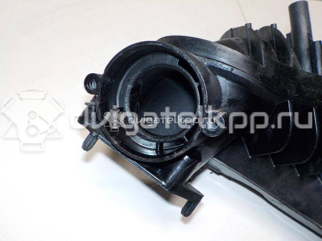 Фото Коллектор впускной для двигателя 204DTD для Jaguar / Land Rover 150-180 л.с 16V 2.0 л Дизельное топливо LR073652 {forloop.counter}}