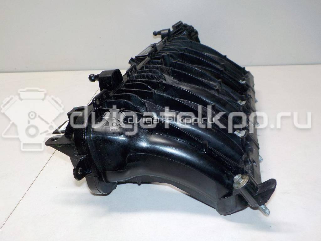 Фото Коллектор впускной для двигателя 204DTD для Jaguar / Land Rover 150-180 л.с 16V 2.0 л Дизельное топливо LR073652 {forloop.counter}}