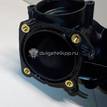 Фото Коллектор впускной для двигателя 204DTD для Jaguar / Land Rover 150-180 л.с 16V 2.0 л Дизельное топливо LR073652 {forloop.counter}}