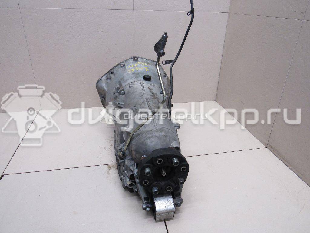 Фото Контрактная (б/у) АКПП для Mercedes-Benz S-Class 197 л.с 24V 3.2 л OM 613.960 (OM613 LA) Дизельное топливо 2202704801 {forloop.counter}}