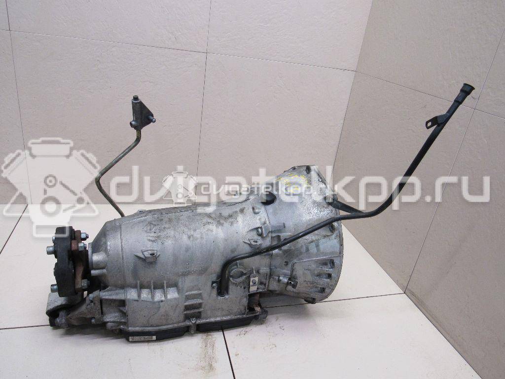 Фото Контрактная (б/у) АКПП для Mercedes-Benz S-Class 197 л.с 24V 3.2 л OM 613.960 (OM613 LA) Дизельное топливо 2202704801 {forloop.counter}}
