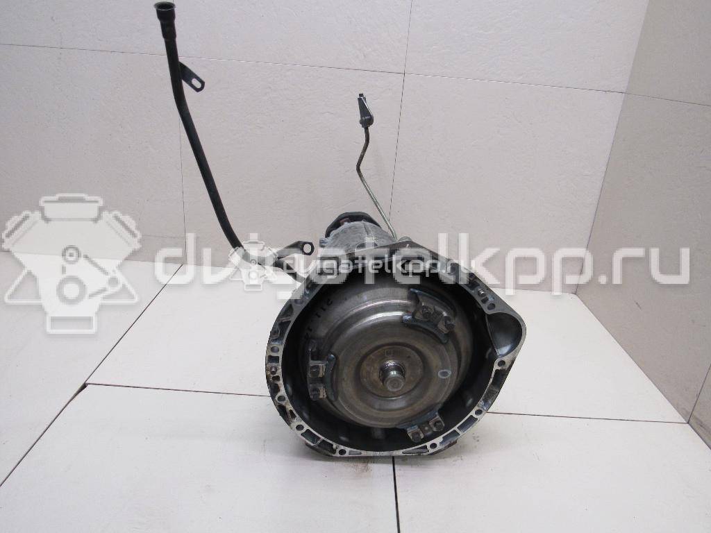 Фото Контрактная (б/у) АКПП для Mercedes-Benz S-Class 197 л.с 24V 3.2 л OM 613.960 (OM613 LA) Дизельное топливо 2202704801 {forloop.counter}}