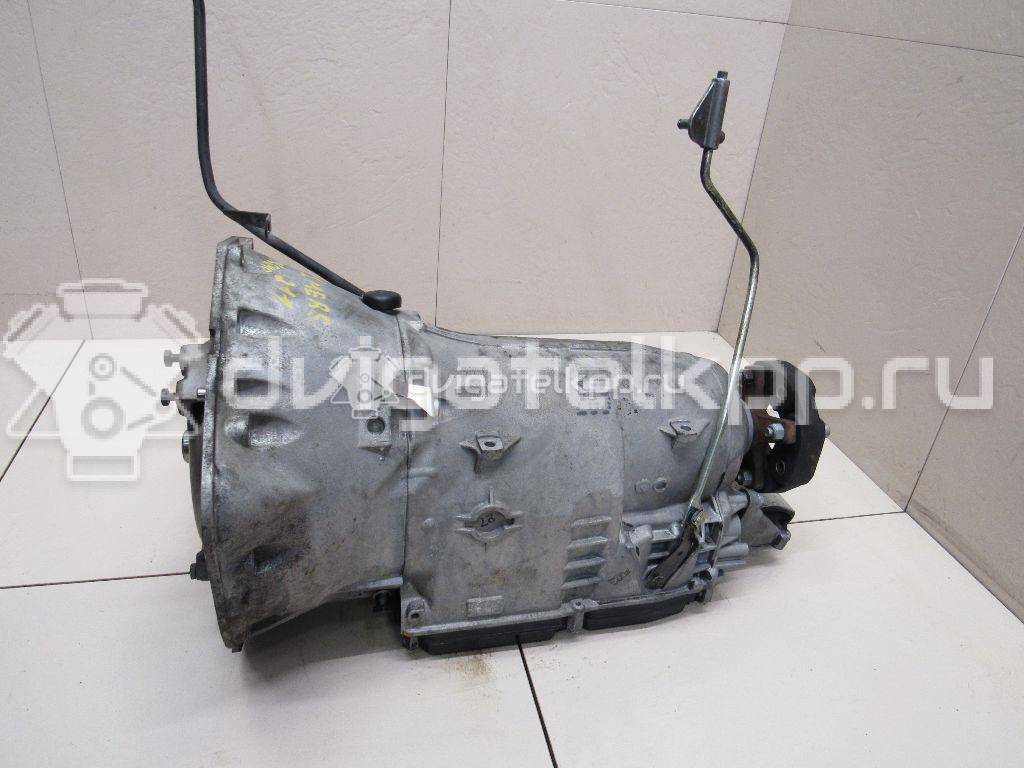 Фото Контрактная (б/у) АКПП для Mercedes-Benz S-Class 197 л.с 24V 3.2 л OM 613.960 (OM613 LA) Дизельное топливо 2202704801 {forloop.counter}}
