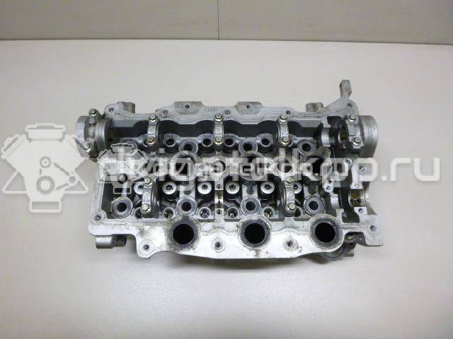 Фото Головка блока для двигателя 306DT для Jaguar Xj / F-Pace X761 / Xf 241-300 л.с 24V 3.0 л Дизельное топливо C2D3614 {forloop.counter}}