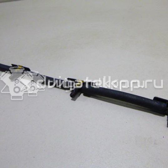 Фото Магистраль обратки для двигателя 204DTD для Jaguar F-Pace X761 / Xf / Xe X760 150-180 л.с 16V 2.0 л Дизельное топливо LR073709