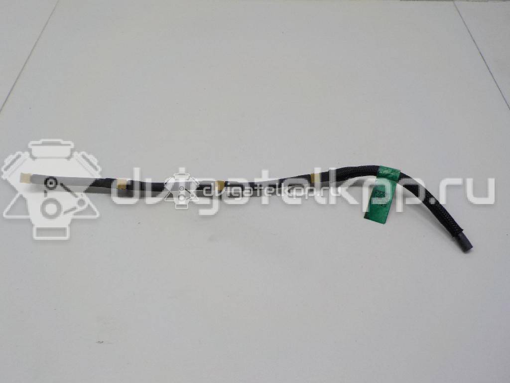 Фото Магистраль обратки для двигателя 204DTD для Jaguar F-Pace X761 / Xf / Xe X760 150-180 л.с 16V 2.0 л Дизельное топливо LR073709 {forloop.counter}}