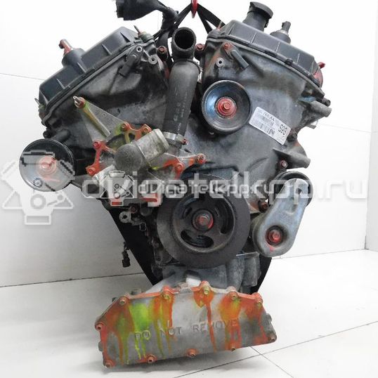 Фото Контрактный (б/у) двигатель AJ 6 (2.9, KAT) для Jaguar Xj 147 л.с 12V 2.9 л бензин C2C29497E