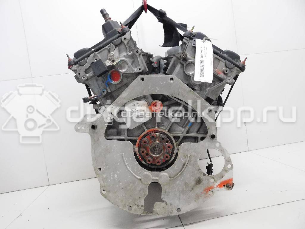 Фото Контрактный (б/у) двигатель AJ 6 (2.9, KAT) для Jaguar Xj 147 л.с 12V 2.9 л бензин C2C29497E {forloop.counter}}