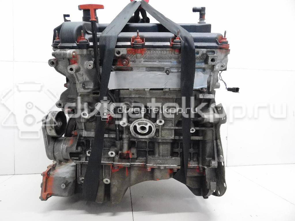Фото Контрактный (б/у) двигатель AJ 6 (2.9, KAT) для Jaguar Xj 147 л.с 12V 2.9 л бензин C2C29497E {forloop.counter}}