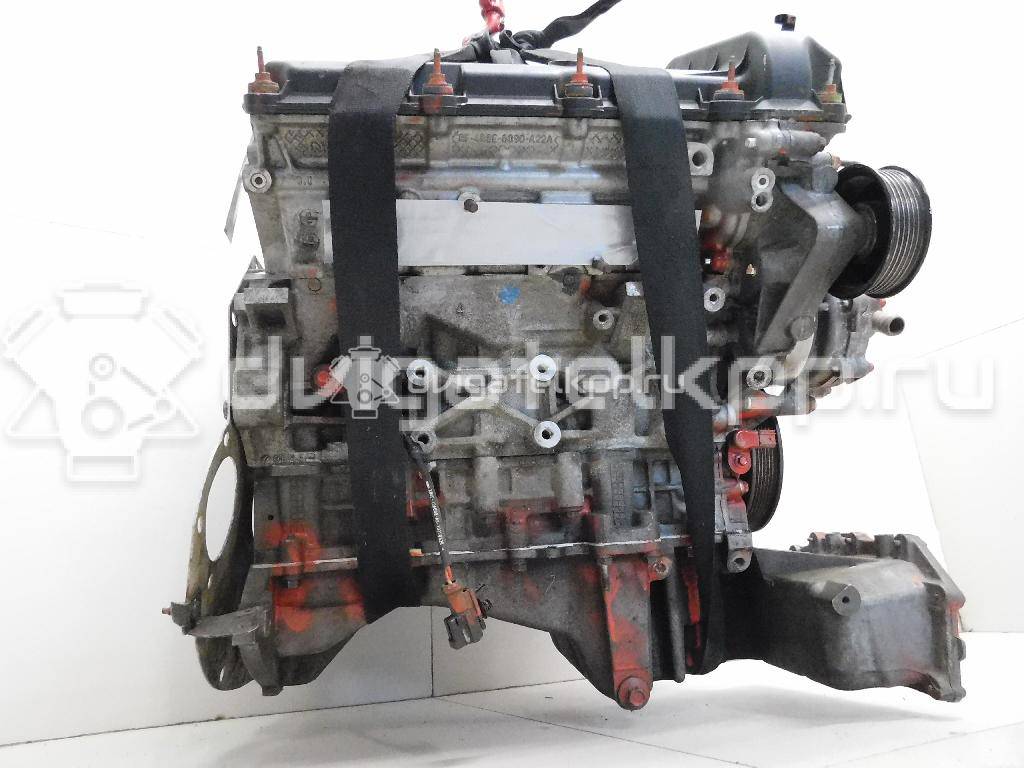Фото Контрактный (б/у) двигатель AJ 6 (3.6, 162KW) для Jaguar Xjsc Convertible X27 / Xj 220-228 л.с 12V 3.6 л бензин C2C29497E {forloop.counter}}