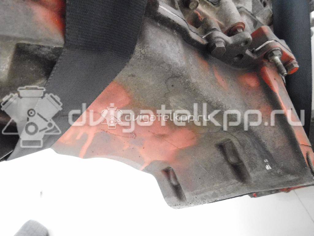 Фото Контрактный (б/у) двигатель AJ 6 (2.9) для Jaguar Xj 147-167 л.с 12V 2.9 л бензин C2C29497E {forloop.counter}}