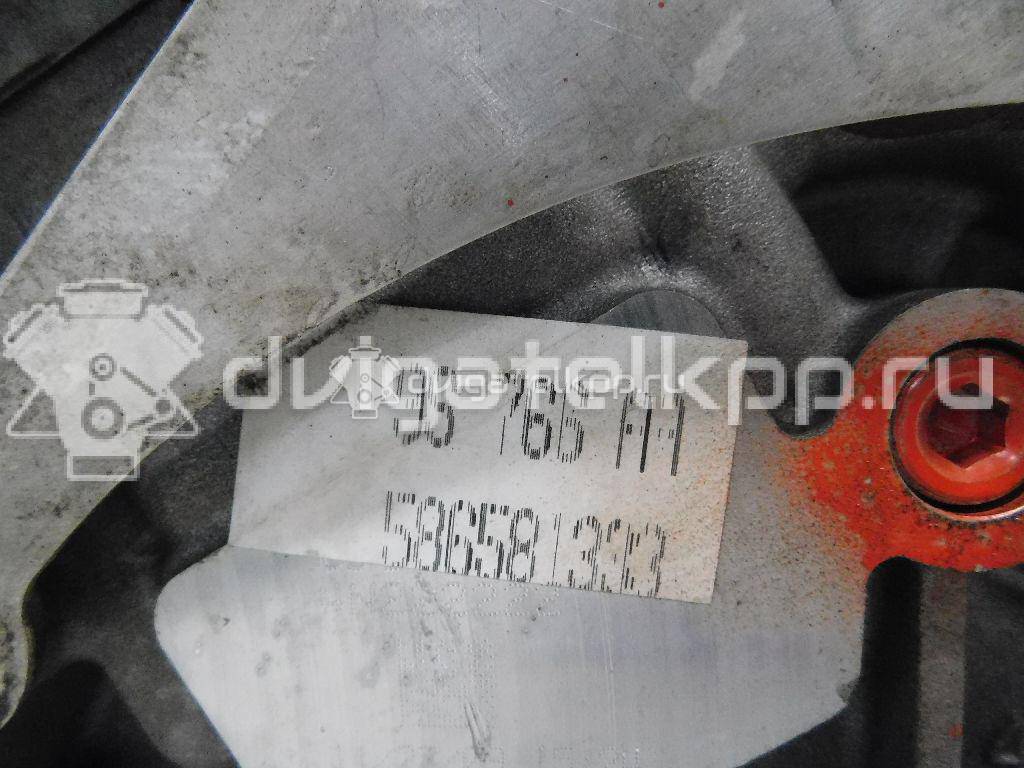 Фото Контрактный (б/у) двигатель AJ 6 (2.9) для Jaguar Xj 147-167 л.с 12V 2.9 л бензин C2C29497E {forloop.counter}}