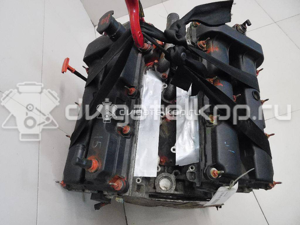 Фото Контрактный (б/у) двигатель AJ 6 (2.9) для Jaguar Xj 147-167 л.с 12V 2.9 л бензин C2C29497E {forloop.counter}}
