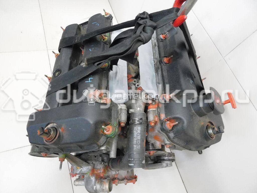 Фото Контрактный (б/у) двигатель AJ 6 (2.9) для Jaguar Xj 147-167 л.с 12V 2.9 л бензин C2C29497E {forloop.counter}}