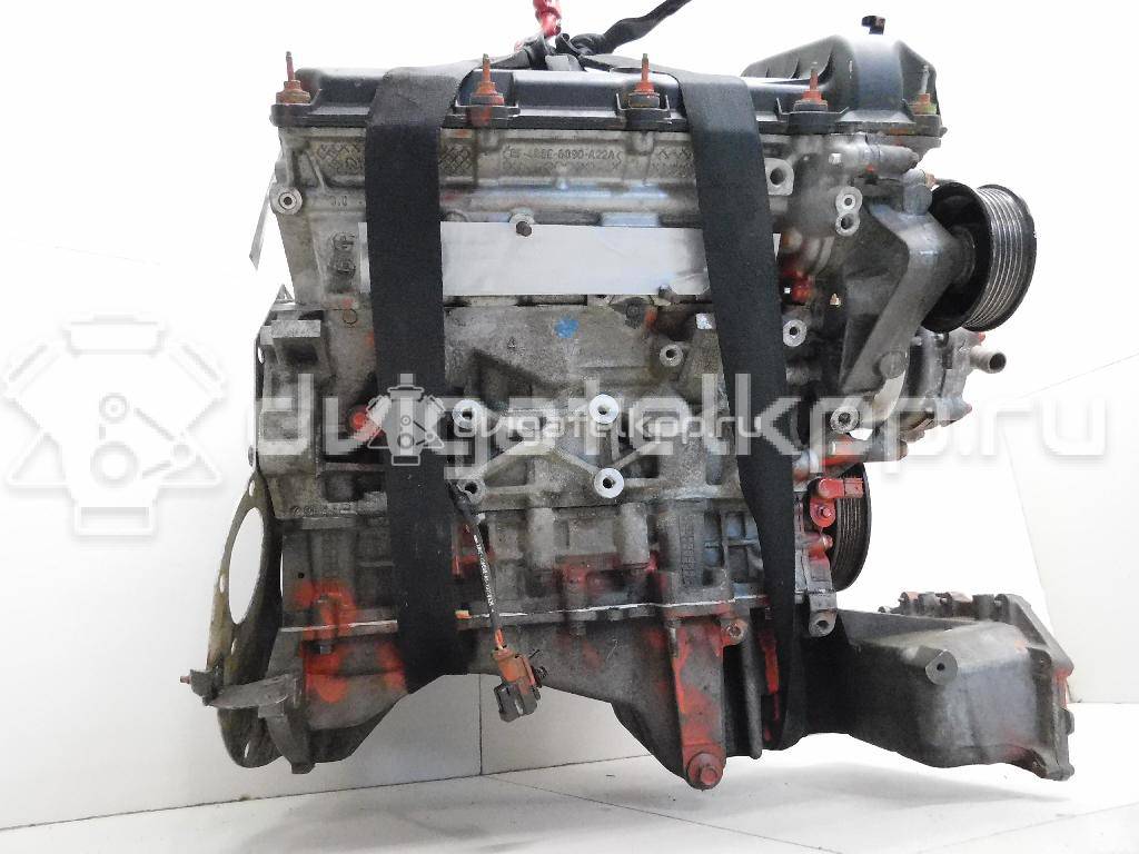 Фото Контрактный (б/у) двигатель AJ 6 (3.6, 156KW) для Jaguar Xjsc Convertible X27 / Xj 212 л.с 12V 3.6 л бензин C2C29497E {forloop.counter}}