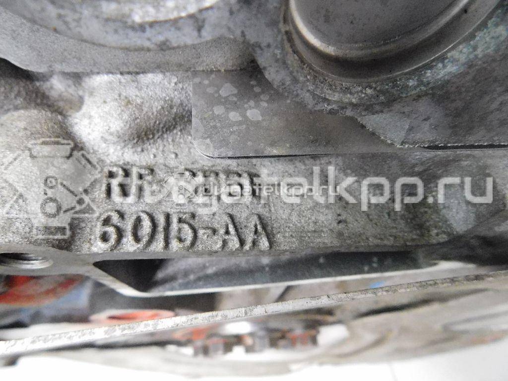 Фото Контрактный (б/у) двигатель AJ 6 (3.6, 156KW) для Jaguar Xjsc Convertible X27 / Xj 212 л.с 12V 3.6 л бензин C2C29497E {forloop.counter}}