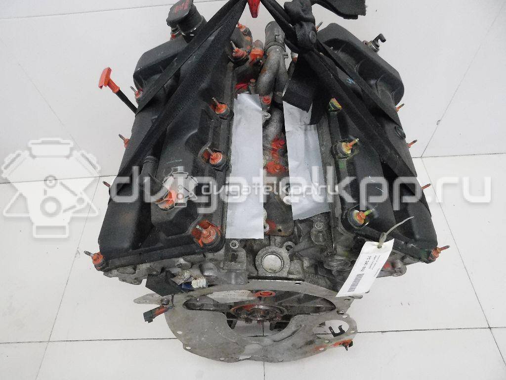 Фото Контрактный (б/у) двигатель AJ 6 (3.6, 156KW) для Jaguar Xjsc Convertible X27 / Xj 212 л.с 12V 3.6 л бензин C2C29497E {forloop.counter}}