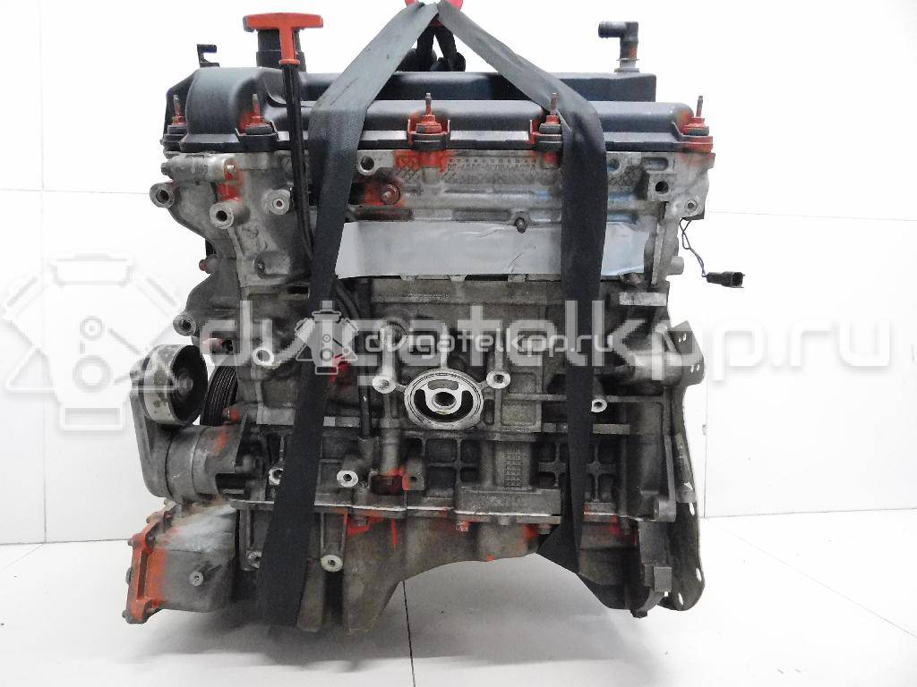 Фото Контрактный (б/у) двигатель AJ 6 (3.6, 156KW) для Jaguar Xjsc Convertible X27 / Xj 212 л.с 12V 3.6 л бензин C2C29497E {forloop.counter}}