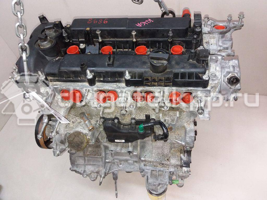 Фото Контрактный (б/у) двигатель 204PT для Jaguar Xj / Xf / Xe X760 200-250 л.с 16V 2.0 л бензин CJ5Z6006B {forloop.counter}}