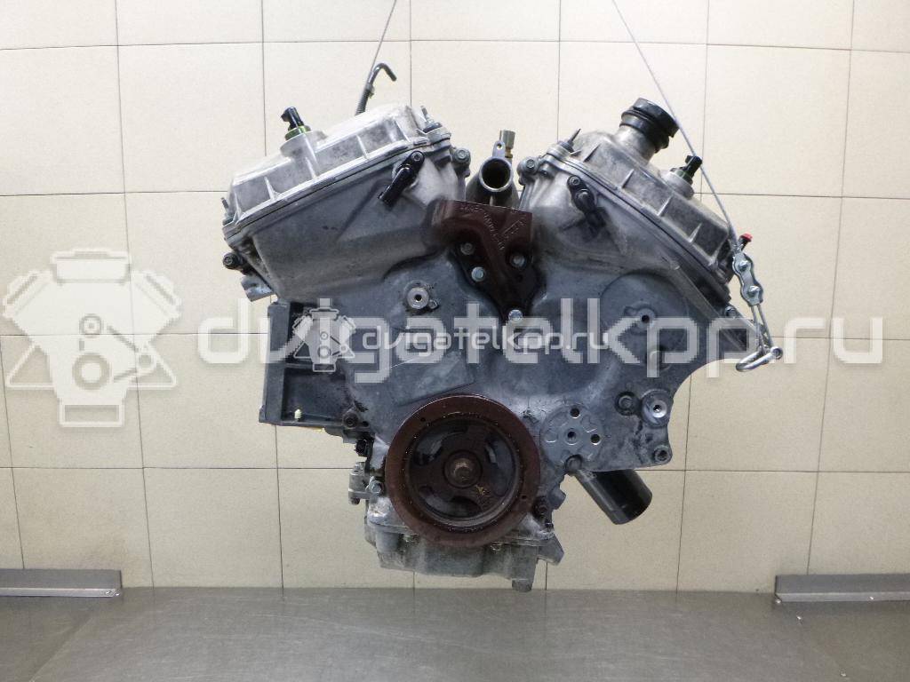 Фото Контрактный (б/у) двигатель AJ-V6 для Jaguar X-Type X400 / Xj 230-243 л.с 24V 3.0 л бензин C2S26215 {forloop.counter}}