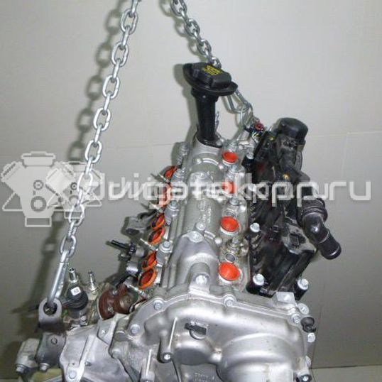 Фото Контрактный (б/у) двигатель 204DTD для Jaguar F-Pace X761 / Xf / Xe X760 150-180 л.с 16V 2.0 л Дизельное топливо LR073828