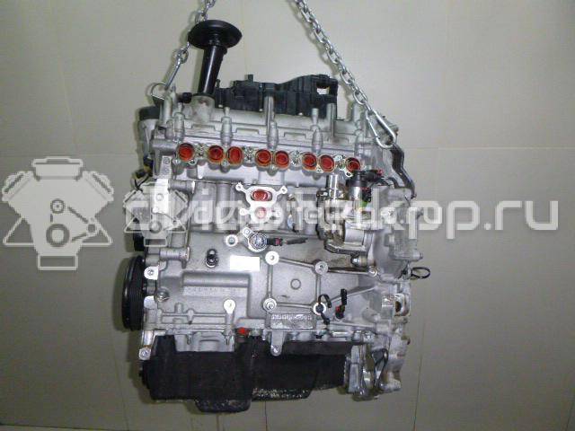 Фото Контрактный (б/у) двигатель 204DTD для Jaguar F-Pace X761 / Xf / Xe X760 150-180 л.с 16V 2.0 л Дизельное топливо LR073828 {forloop.counter}}