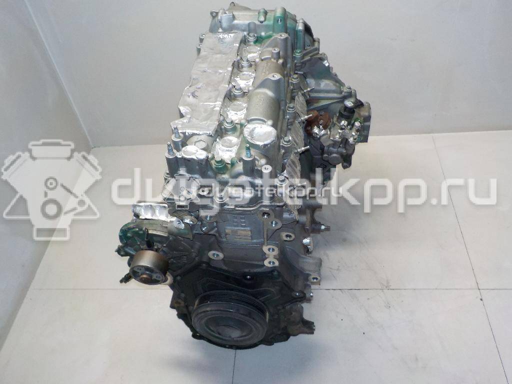 Фото Контрактный (б/у) двигатель 204DTD для Jaguar / Land Rover 150-180 л.с 16V 2.0 л Дизельное топливо lr073828 {forloop.counter}}