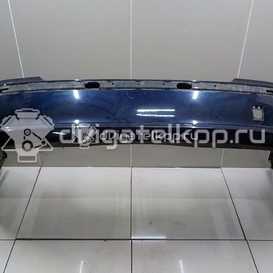 Фото Бампер задний  2118803240 для mercedes benz W211 E-Klasse