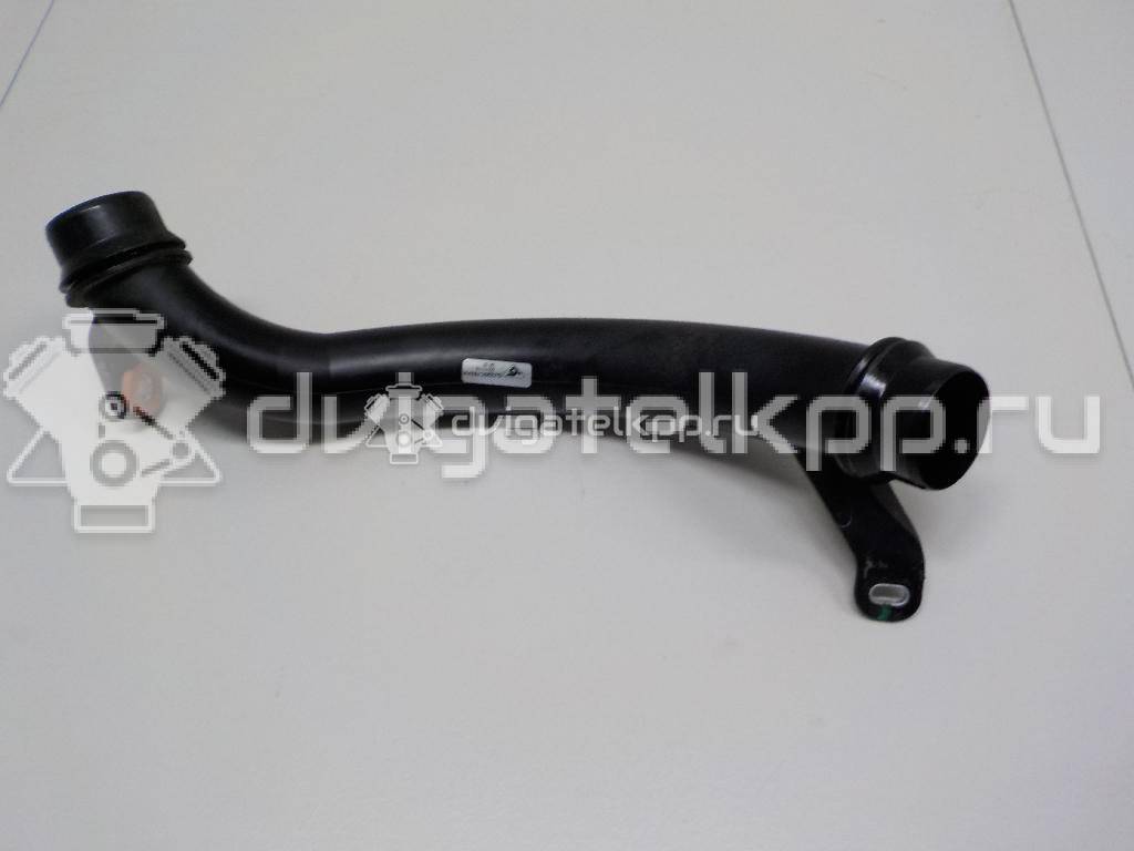 Фото Патрубок интеркулера для двигателя 204DTD для Jaguar F-Pace X761 / Xf / Xe X760 150-180 л.с 16V 2.0 л Дизельное топливо LR072140 {forloop.counter}}