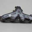 Фото Коллектор выпускной для двигателя 204DTD для Jaguar / Land Rover 150-180 л.с 16V 2.0 л Дизельное топливо LR073657 {forloop.counter}}