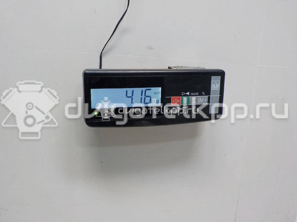 Фото Коллектор выпускной для двигателя 204DTD для Jaguar / Land Rover 150-180 л.с 16V 2.0 л Дизельное топливо LR073657 {forloop.counter}}