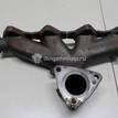 Фото Коллектор выпускной для двигателя 204DTD для Jaguar / Land Rover 150-180 л.с 16V 2.0 л Дизельное топливо LR073657 {forloop.counter}}