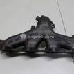 Фото Коллектор выпускной для двигателя 204DTD для Jaguar / Land Rover 150-180 л.с 16V 2.0 л Дизельное топливо LR073657 {forloop.counter}}