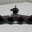 Фото Коллектор выпускной для двигателя 204DTD для Jaguar / Land Rover 150-180 л.с 16V 2.0 л Дизельное топливо LR073657 {forloop.counter}}