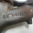 Фото Коллектор выпускной для двигателя 204DTD для Jaguar / Land Rover 150-180 л.с 16V 2.0 л Дизельное топливо LR073657 {forloop.counter}}